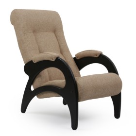 Кресло для отдыха Модель 41 без лозы в Чебоксарах - cheboksary.katalogmebeli.com | фото 2
