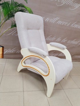 Кресло для отдыха Модель 41 без лозы в Чебоксарах - cheboksary.katalogmebeli.com | фото 1