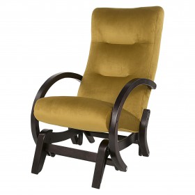Кресло-качалка Мэтисон в Чебоксарах - cheboksary.katalogmebeli.com | фото