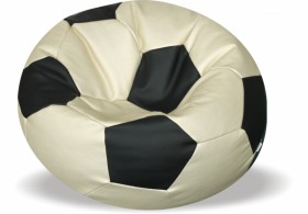 Кресло-Мяч Футбол в Чебоксарах - cheboksary.katalogmebeli.com | фото 1