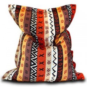 Кресло-Подушка Африка в Чебоксарах - cheboksary.katalogmebeli.com | фото