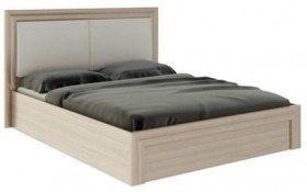 Кровать 1,6 Глэдис (М32) с подъемным механизмом Распродажа в Чебоксарах - cheboksary.katalogmebeli.com | фото