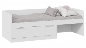 Кровать комбинированная «Марли» Тип 1 в Чебоксарах - cheboksary.katalogmebeli.com | фото
