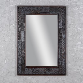 Зеркало (глубина 60 мм) в Чебоксарах - cheboksary.katalogmebeli.com | фото