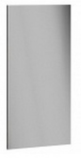 Шкаф двухдверный Афина СБ-3313 Дуб Винченца/Кашемир серый в Чебоксарах - cheboksary.katalogmebeli.com | фото 2