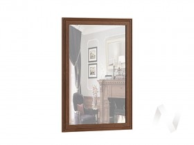 Зеркало навесное РЗ-20 Спальня Ричард (орех донской) в Чебоксарах - cheboksary.katalogmebeli.com | фото