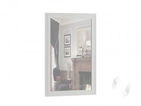 Зеркало навесное РЗ-20 Спальня Ричард (ясень анкор светлый) в Чебоксарах - cheboksary.katalogmebeli.com | фото 1