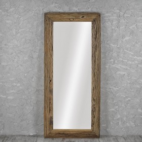 Зеркало Слипер (ширина 800 мм) в Чебоксарах - cheboksary.katalogmebeli.com | фото
